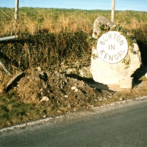 burton