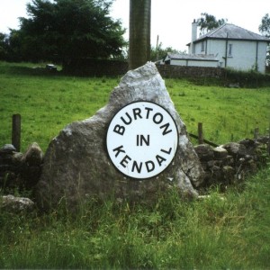 burton
