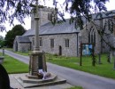 burton st james church