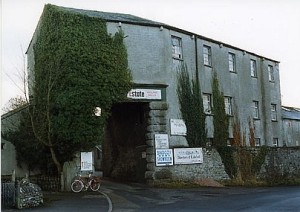 holme mills