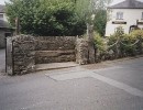 holme village
