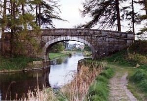 janson bridge holme