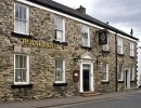 royal hotel burton