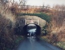 burton aqueduct