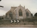 burton church from a6070
