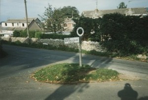 tanpits station drovers junction old
