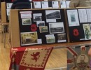 2014 ww1 burton