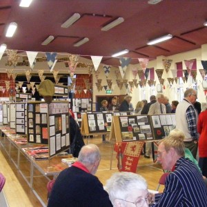 2014 ww1 burton