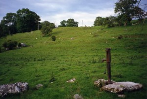 dalton lost village