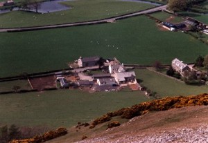 farleton house and barn