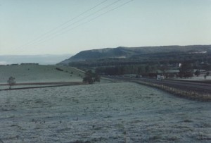 farleton knott from station lane