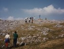 high land limestone