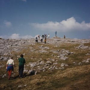 high land limestone