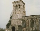 heversham church