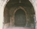 heversham church porch