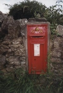 holme