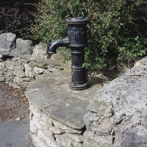 holme