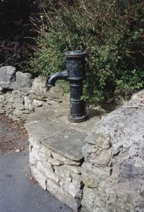 holme