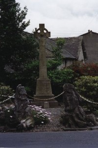 holme