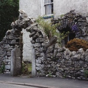 holme