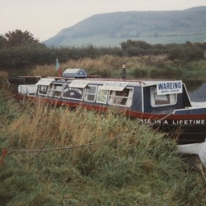 boatlift holme