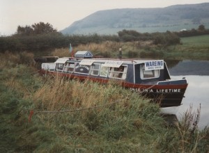 boatlift holme