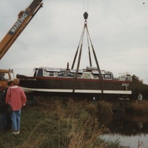 boatlifta holme