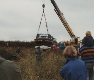 boatlift holme