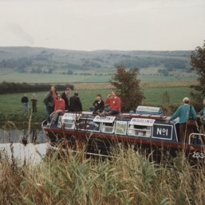 boatlift holme