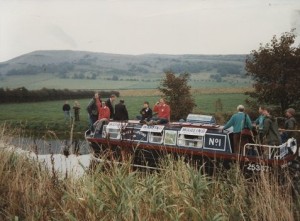boatlift holme
