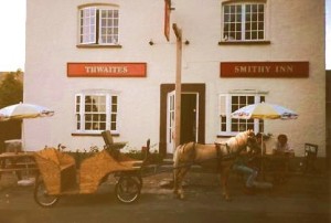 holme smithy inn