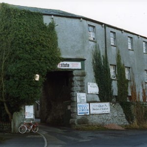holme mills