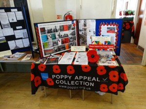 2014 ww1 holme