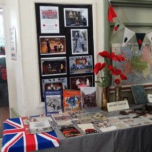 2014 ww1 holme