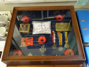 2014 ww1 holme