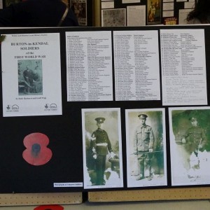 2014 ww1 holme