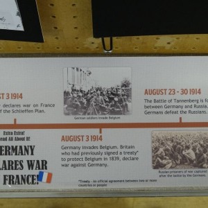 2014 ww1 holme