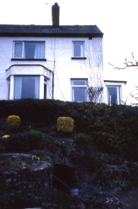 briery bank house