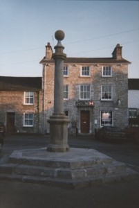 milnthorpe