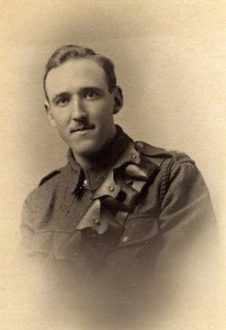 Dvr. William Dixon, unknown regiment