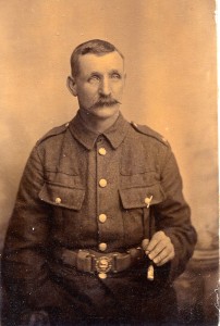 Cpl. J. H. Wadeson
